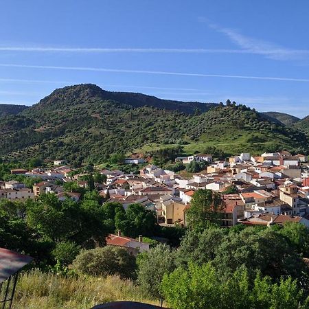 Casa Rustica De Pueblo En Sierra De Alcaraz Villa Salobre  Dış mekan fotoğraf