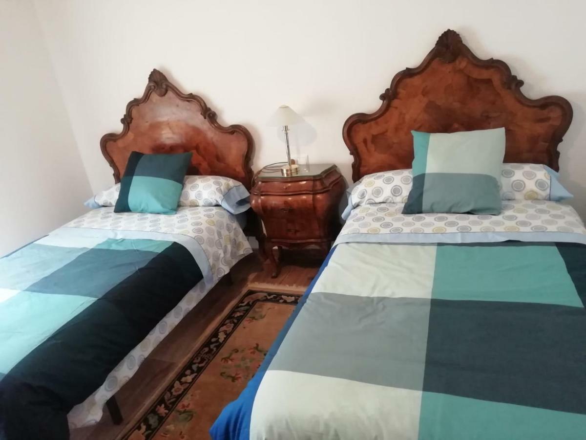 Casa Rustica De Pueblo En Sierra De Alcaraz Villa Salobre  Dış mekan fotoğraf