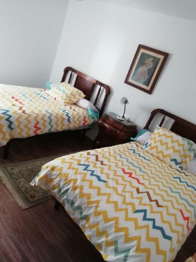 Casa Rustica De Pueblo En Sierra De Alcaraz Villa Salobre  Dış mekan fotoğraf
